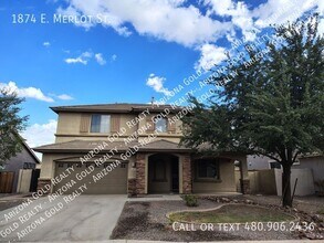Building Photo - 1874 E Merlot St