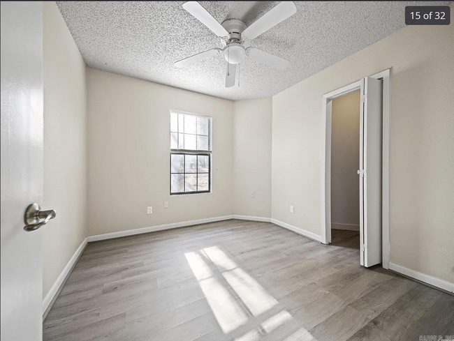 Building Photo - Home for Rent in Hot Springs!