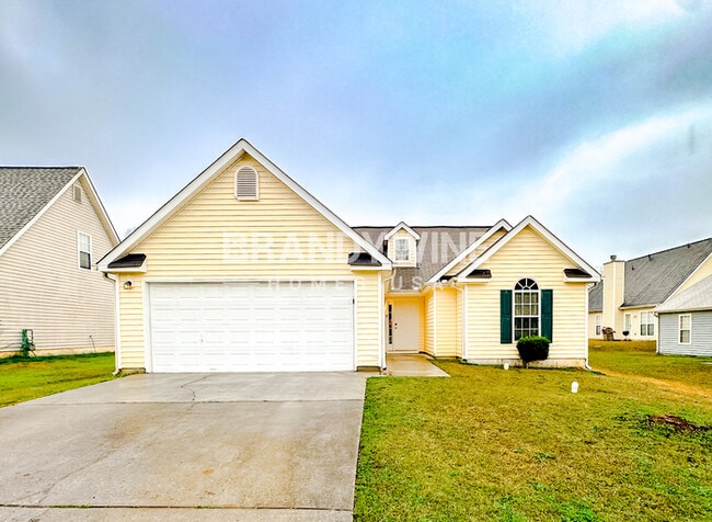 Building Photo - 6024 Preserve Pass