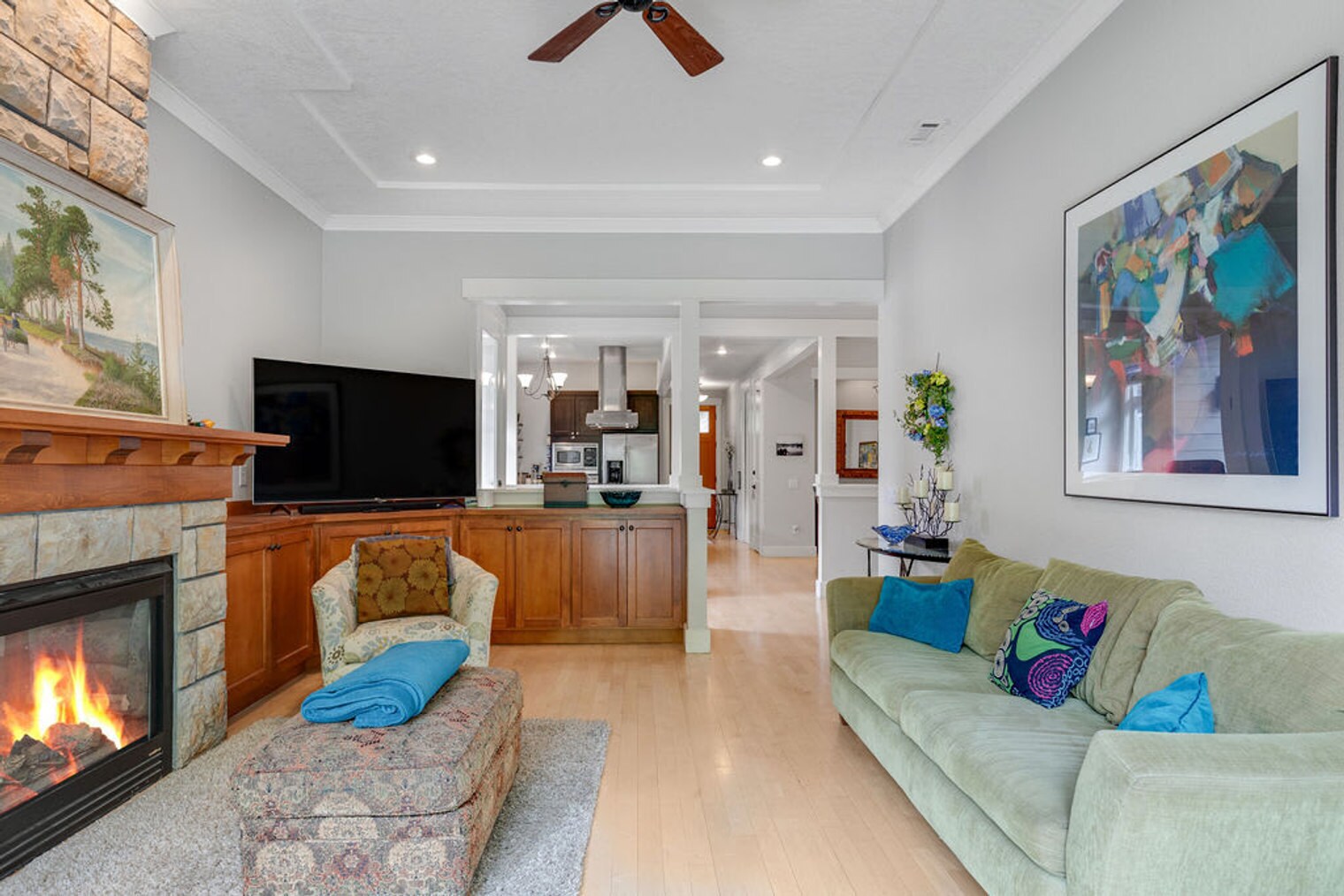 Building Photo - 3060 S Rookery Ln