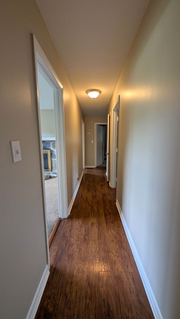 Building Photo - Traditional Brick Ranch Home for Lease | 3...