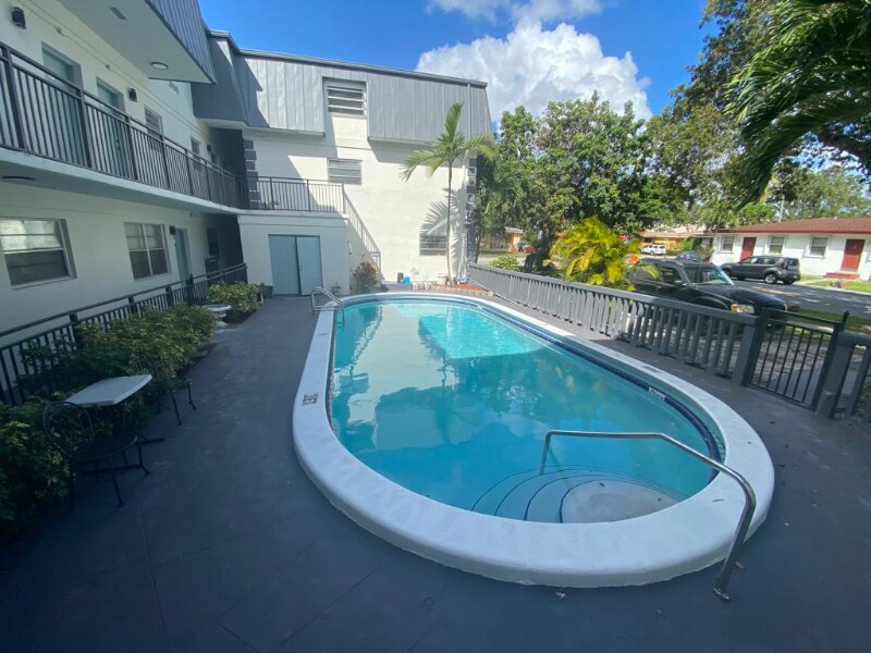 Building Photo - 3700 NW 58th Ave