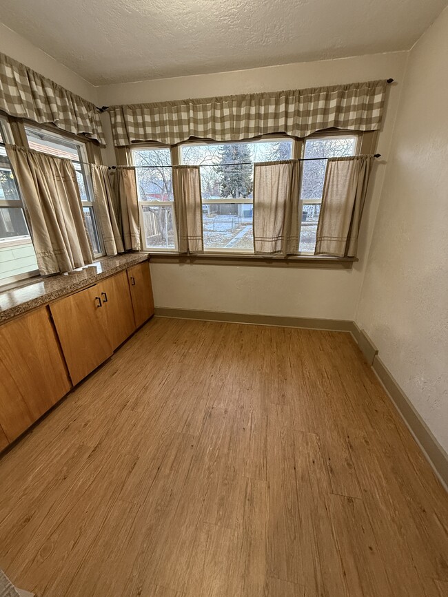 Building Photo - 3108 2nd Ave N