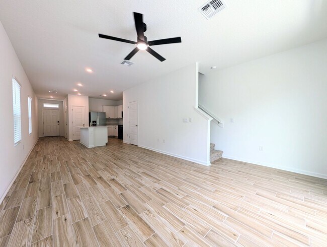 Building Photo - PRE-LEASING - NEW 2026 VILLA CONSTRUCTION!! 3/2.5/1 with premium finishes in the a new developmen...