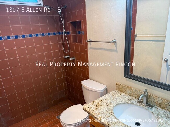 Building Photo - 1307 E Allen Rd