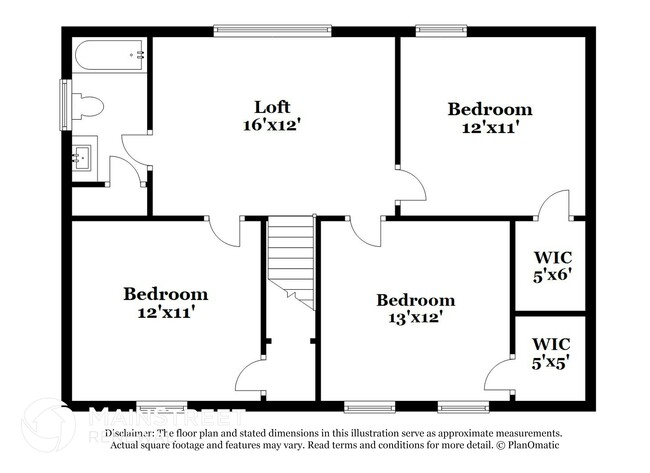 Building Photo - 5420 Tucker Phillips Dr