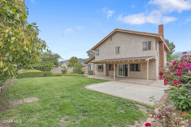 Building Photo - 4083 Gladhill St