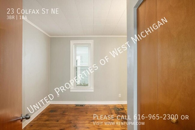Building Photo - 23 Colfax St NE