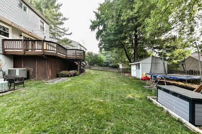 Building Photo - 1613 Folley Lick Ct