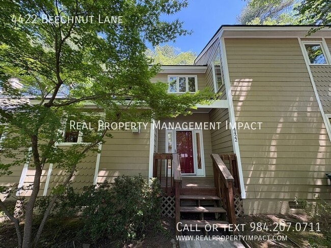 Building Photo - 4422 Beechnut Ln