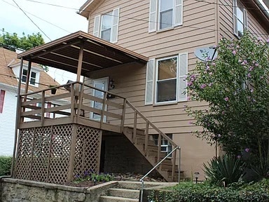 street view - 431 Harrison Ave