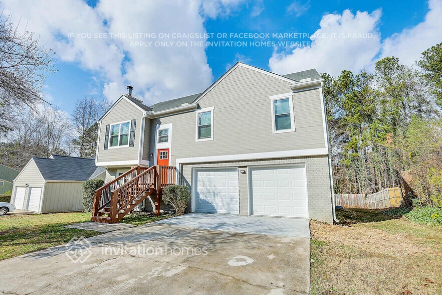 Building Photo - 1467 Devon Mill Way
