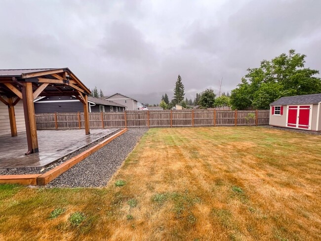 Building Photo - 3 Bed 2 Bath Rambler Gold Bar w/ RV Parking