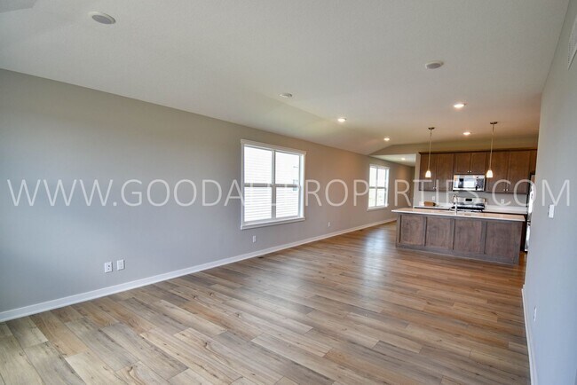 Building Photo - 3-Bedroom, 3-Bath Ranch Home in Waukee with Finished Basement & Pond Views