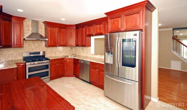 Building Photo - 96 Brewster Cir