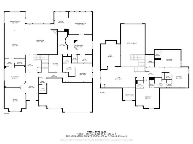 Building Photo - 27527 Stonebrook Manor Ln