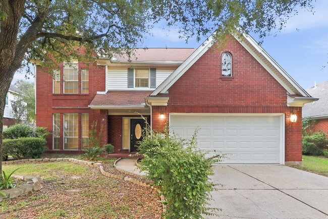 Building Photo - 18622 Sandelford Dr