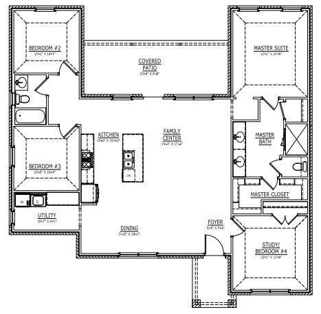 Building Photo - 1018 Bluestem