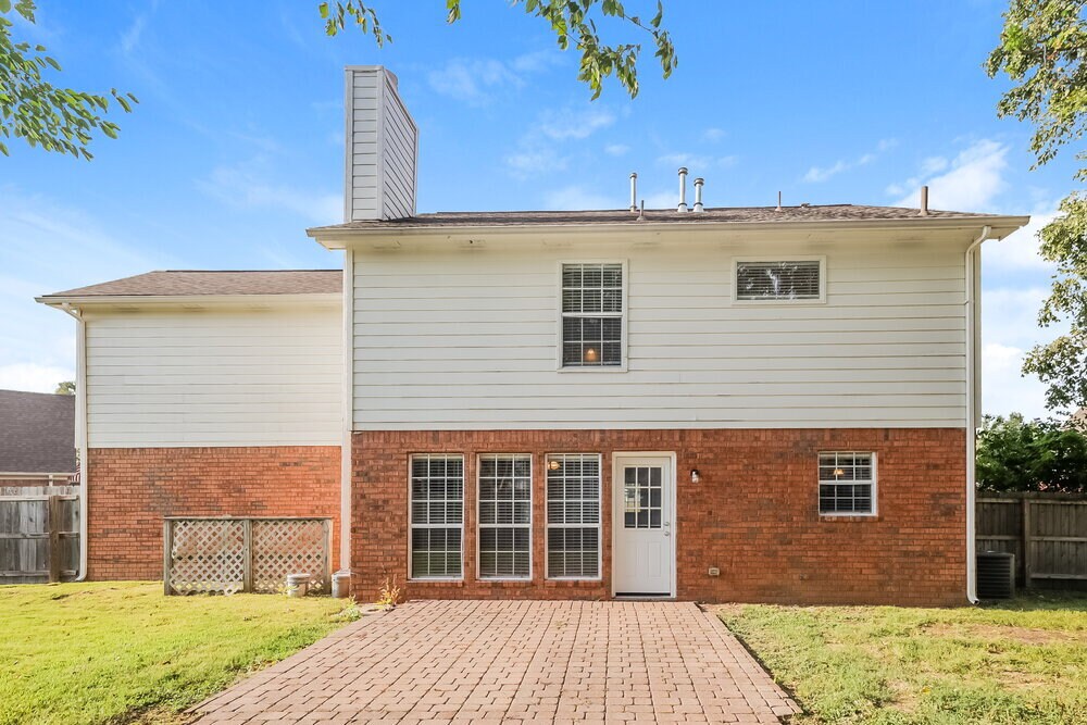 Building Photo - 6671 Hidden Fern Ln E
