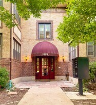 Building Photo - Frances Apartments