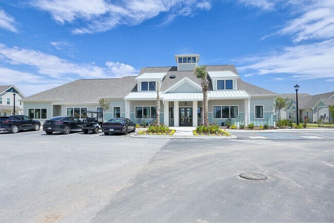 Building Photo - Like New Home For Lease in Rice Creek!