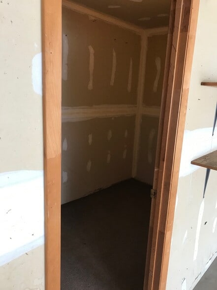 Garage Storage - 19 Hanover Dr
