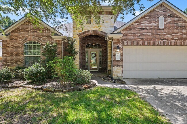 Building Photo - 1912 Hill Manor Dr