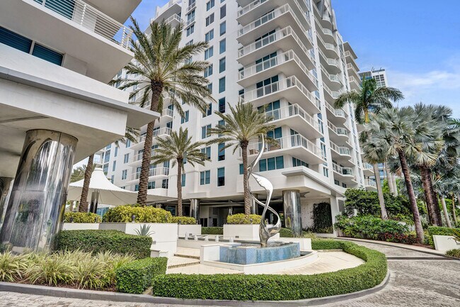 Building Photo - 2821 N Ocean Blvd