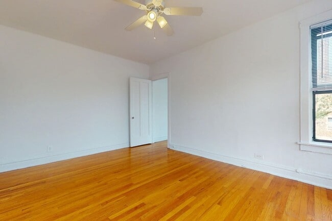 Floorplan - 1101 E. Hyde Park Boulevard