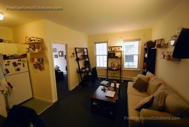 Building Photo - 54 S Huntington Ave