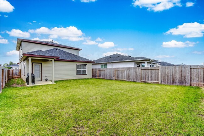 Building Photo - 12514 Walmgate Ct