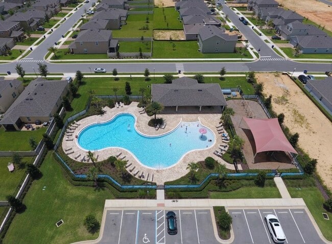 Building Photo - 1140 Cavender Creek Rd