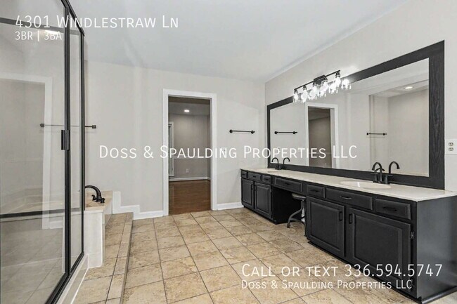 Building Photo - 4301 Windlestraw Ln