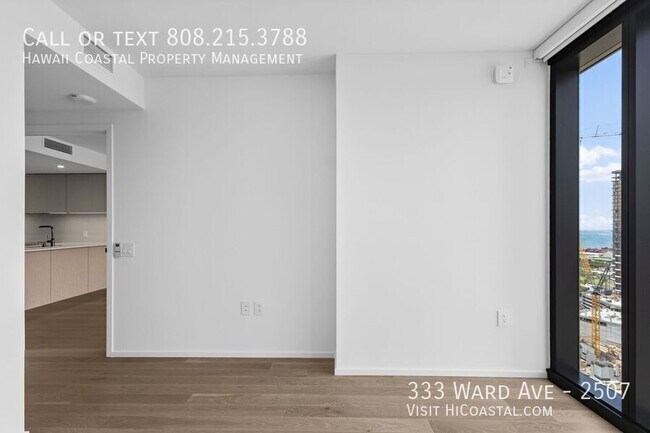 Building Photo - 333 Ward Ave