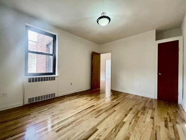 Floorplan - 700 Fort Washington Avenue