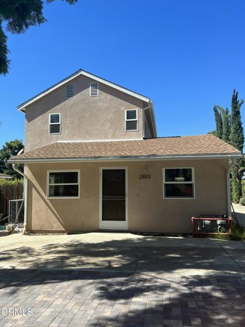 Primary Photo - 2803 Tola Ave