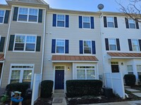 Building Photo - Great 3br/2.5ba N Raleigh Townhome in Bedf...