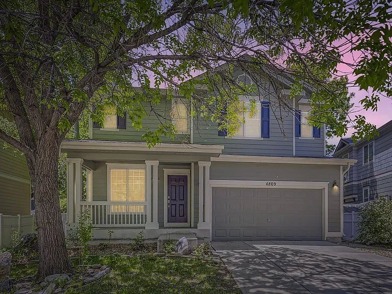 Building Photo - 4809 Lucca Dr