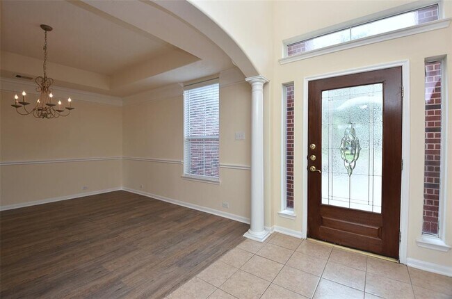 Building Photo - 3502 Broadknoll Ln