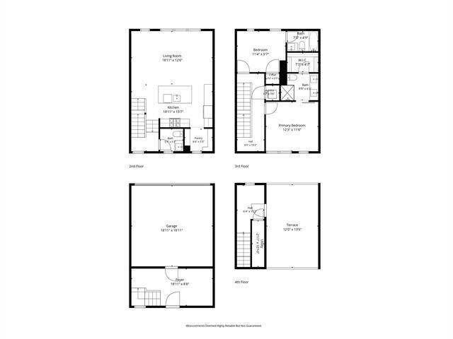 Building Photo - 2102 N Prairie Ave