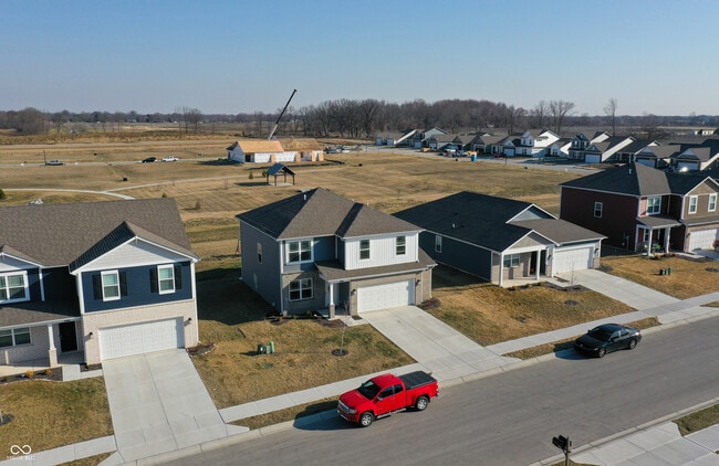 Building Photo - 2208 Gambel Ln