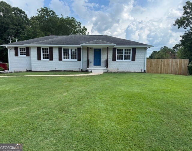 Primary Photo - 635 Birchwood Ln SW