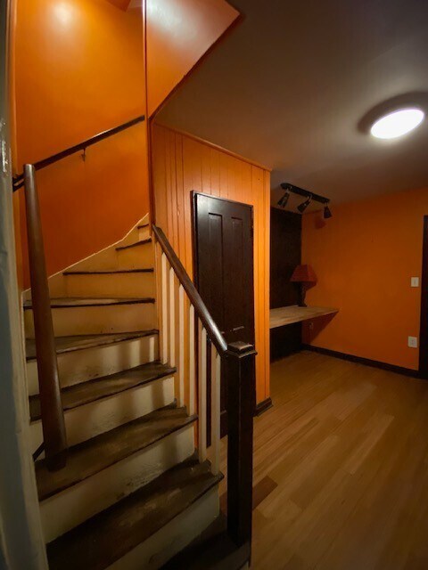 Building Photo - 1119 N Calvert St