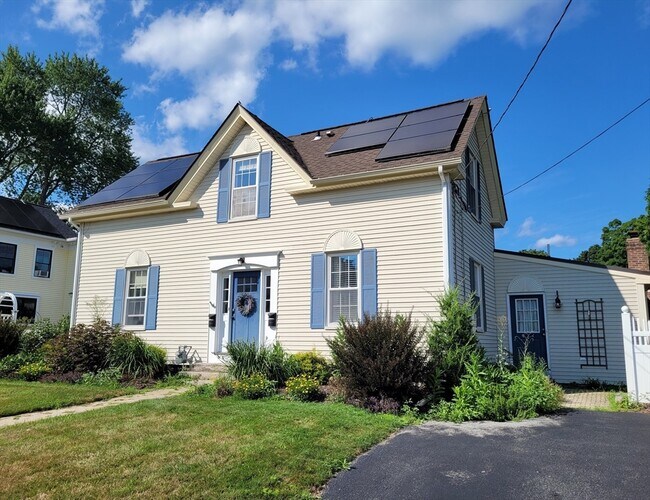Primary Photo - 41 Summer St