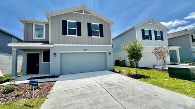 Building Photo - 5882 Le Marin Wy