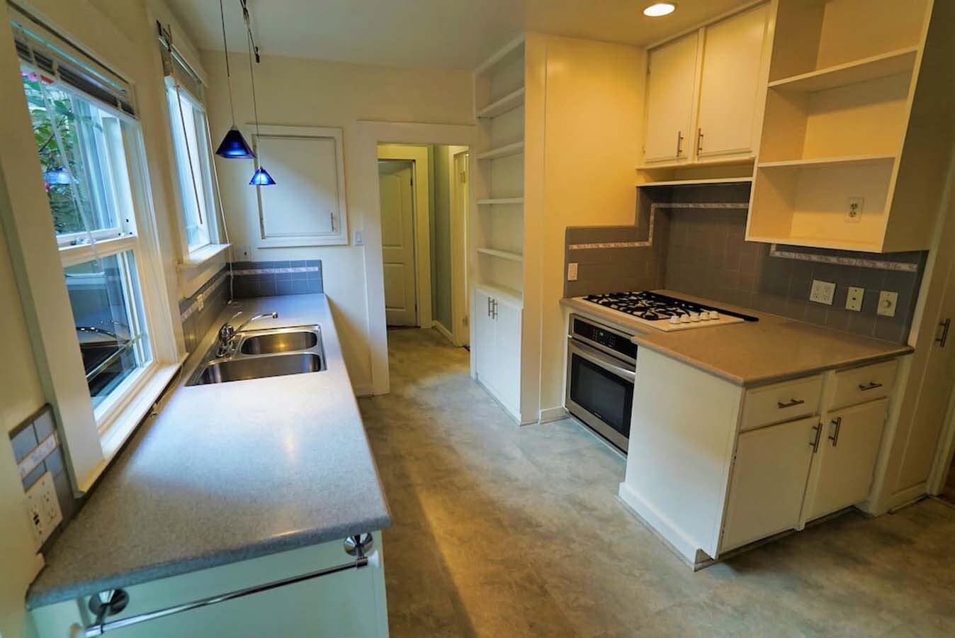 Building Photo - 2836 Derby St