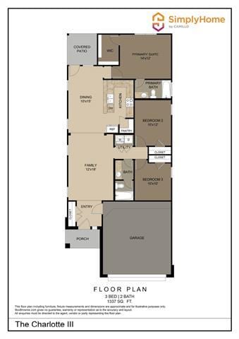 Building Photo - 8329 Hackberry Tree Dr