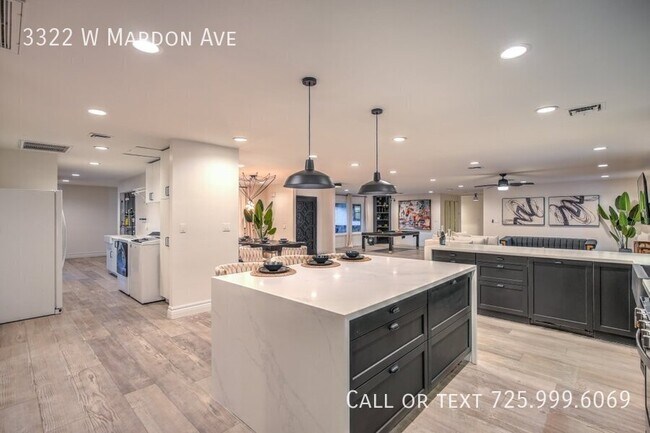 Building Photo - 3322 W Mardon Ave