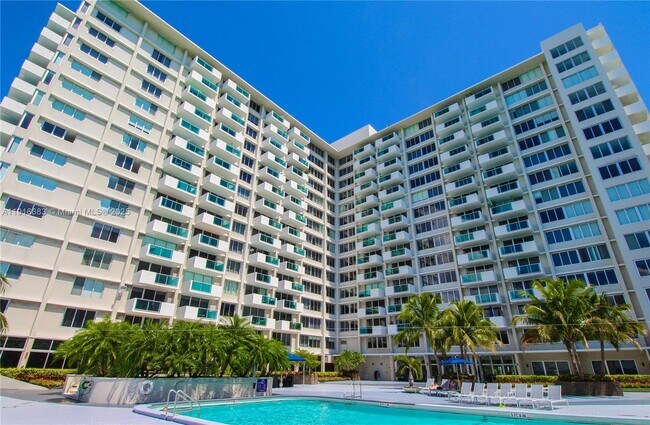 Building Photo - 1200 West Ave