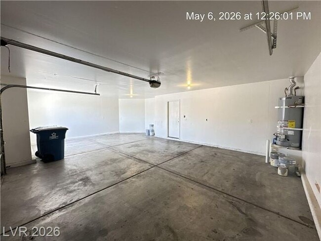 Building Photo - Gated North Las Vegas Single-Story with Quartz Kitchen & Oversized Garage